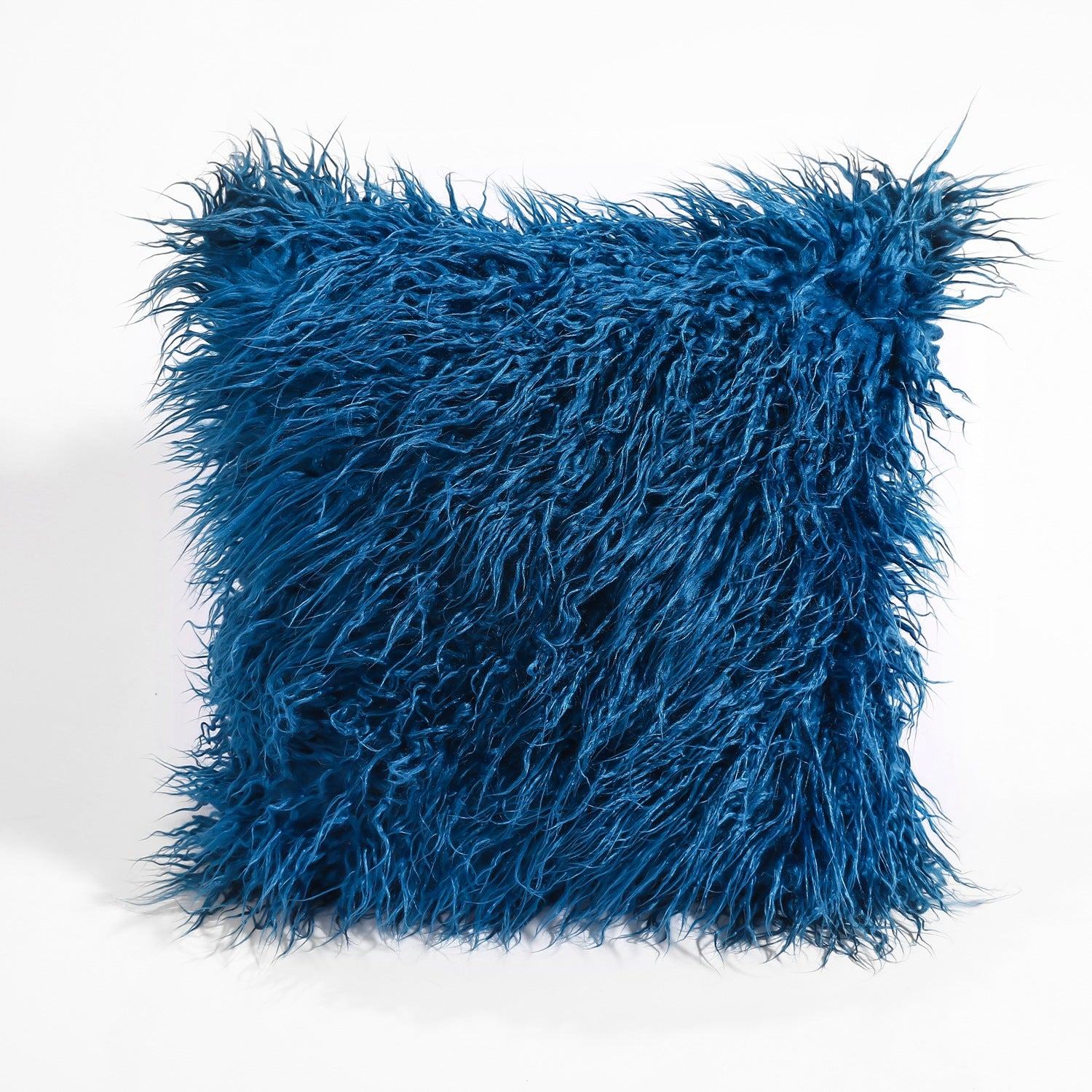 Faux Furry Pillowcase - Starhauz.com