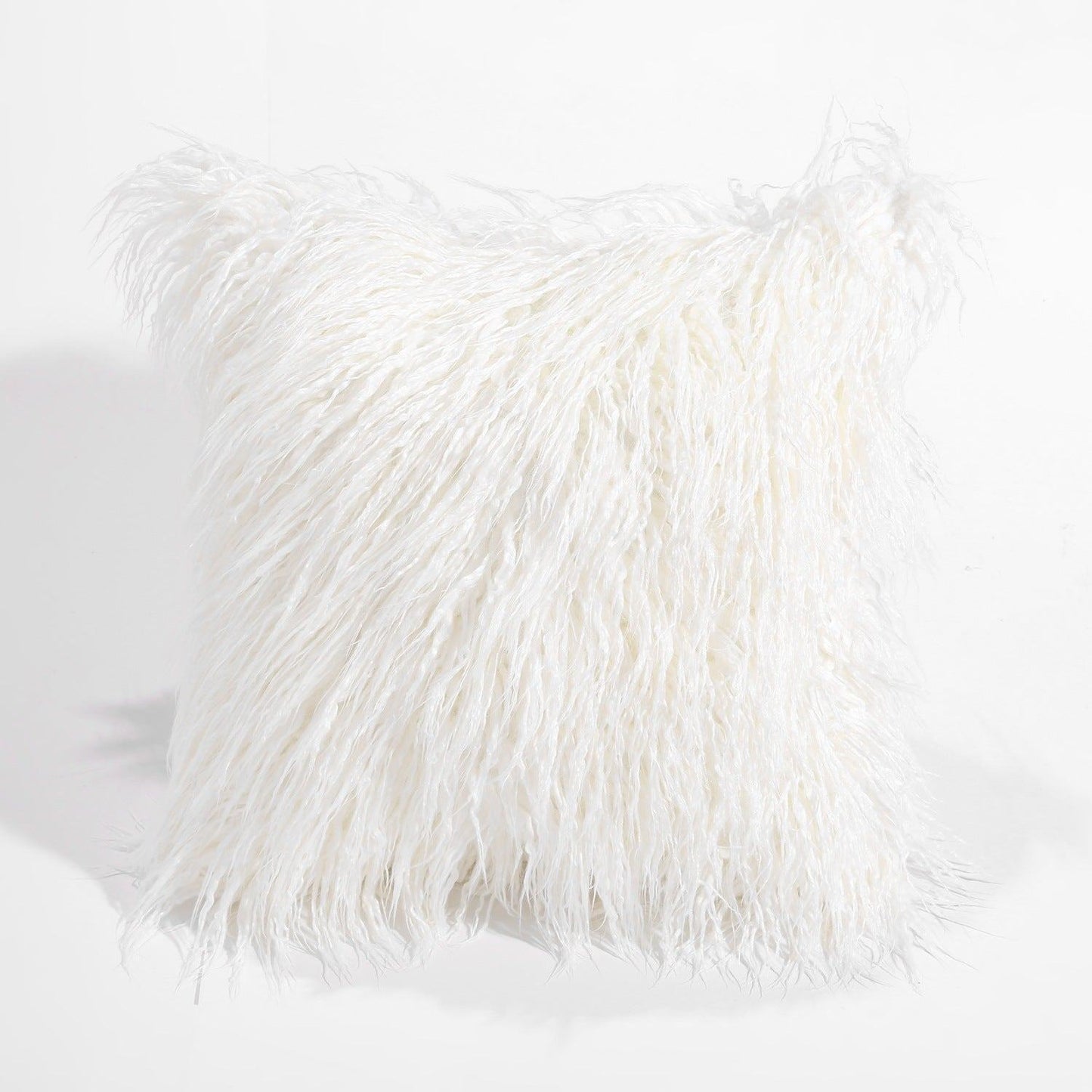 Faux Furry Pillowcase - Starhauz.com