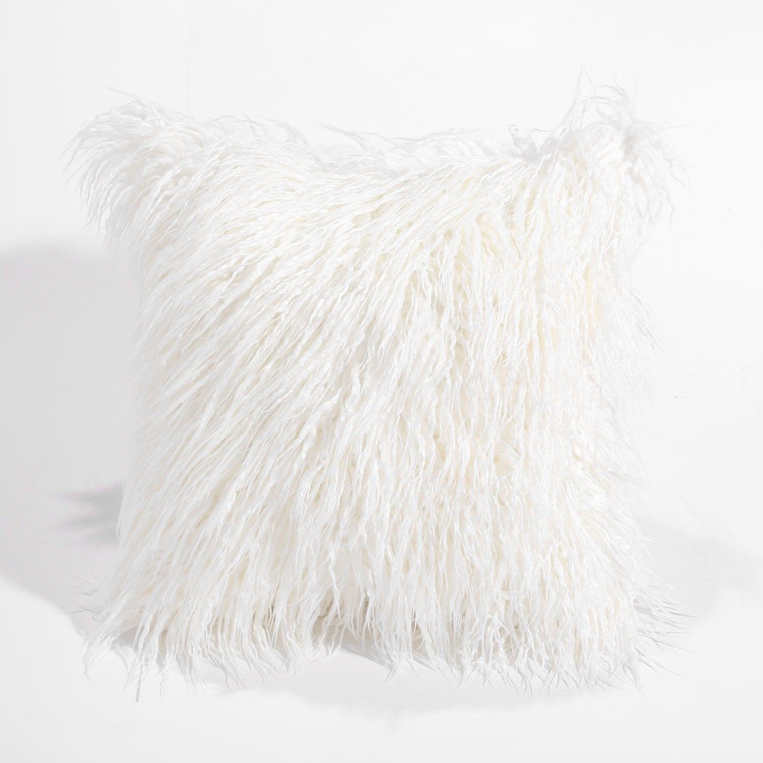 Faux Furry Pillowcase - Starhauz.com