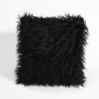 Faux Furry Pillowcase - Starhauz.com