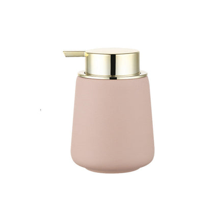 Matt Soap Dispenser - Starhauz.com