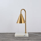 Fragrance Candle Warmer Table Lamp - Starhauz.com