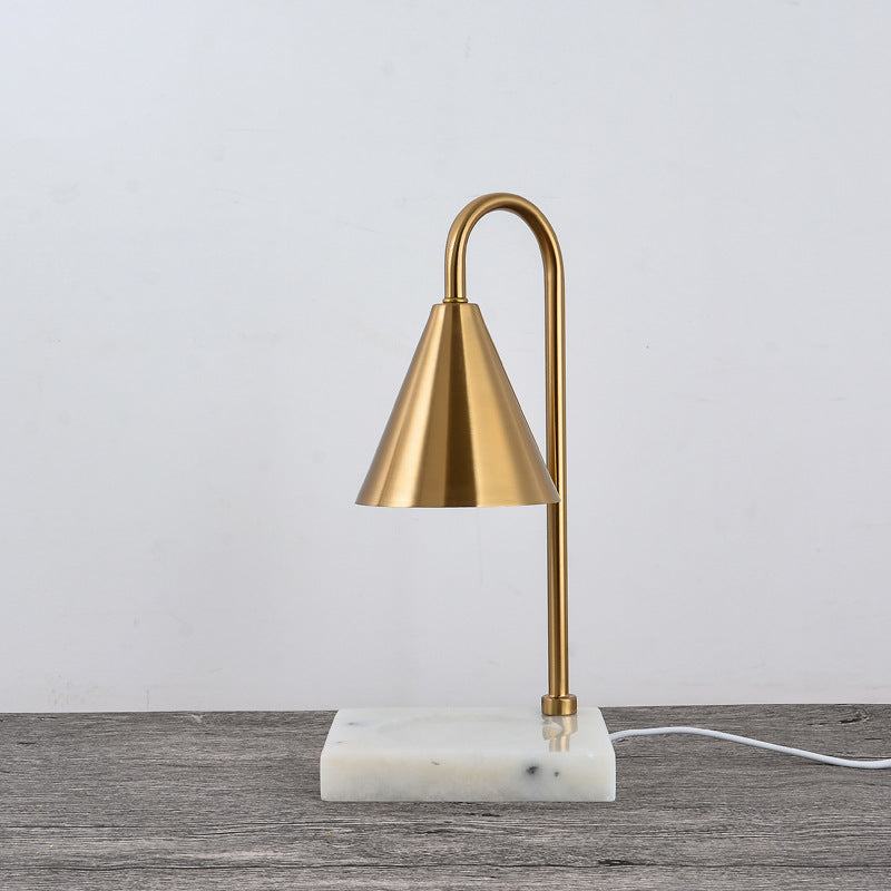 Fragrance Candle Warmer Table Lamp - Starhauz.com