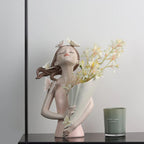 Butterfly Forest Girl Ornaments - Starhauz.com