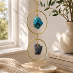 7 Color Stone Suncatcher