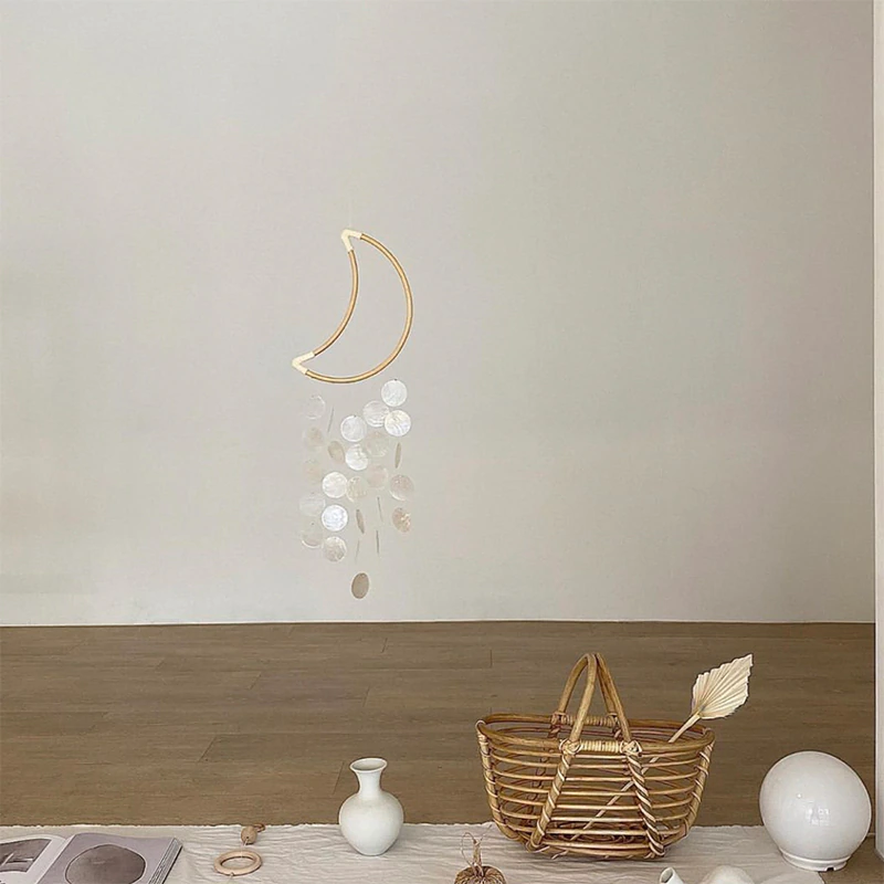 Nursery Room Wind Chime - Starhauz.com