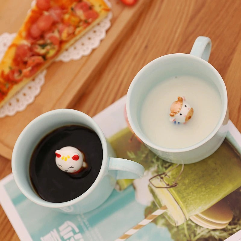 Surprise Animal Mug - Starhauz.com