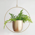 Sleek Modern Luxury Hanging Pots - Starhauz.com