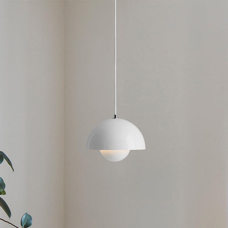 Mushroom Kids Room Pendant Light - Starhauz.com