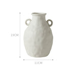 Abstract Museum Pottery Vase - Starhauz.com