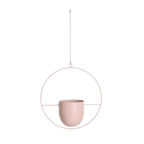 Sleek Modern Luxury Hanging Pots - Starhauz.com