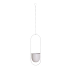 Sleek Modern Luxury Hanging Pots - Starhauz.com
