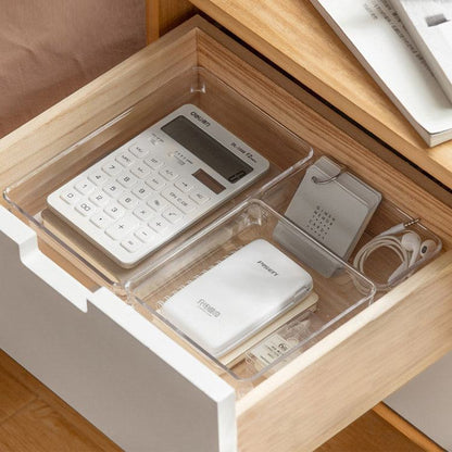 Transparent Drawer Sorting Compartment - Starhauz.com