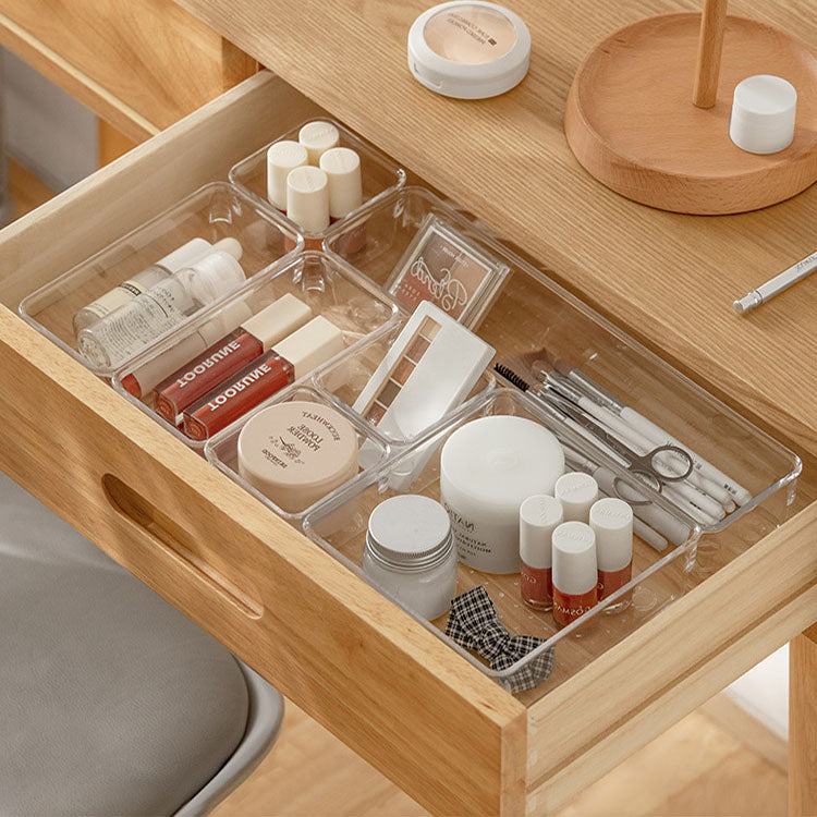 Transparent Drawer Sorting Compartment - Starhauz.com
