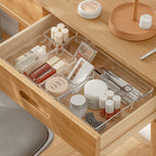 Transparent Drawer Sorting Compartment - Starhauz.com