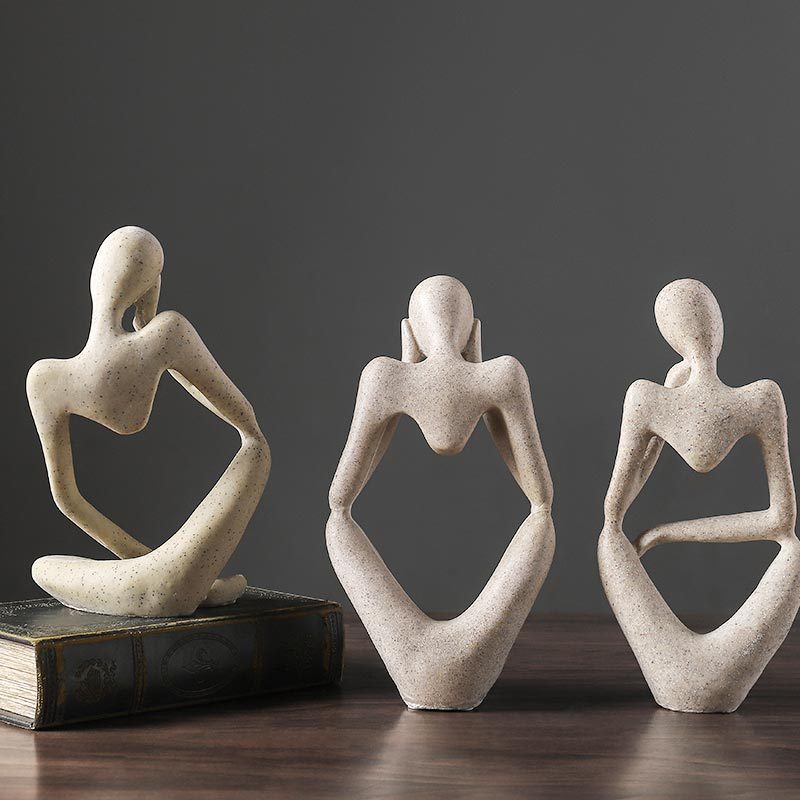Liberal Of Life Statue - Starhauz.com