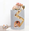 Animal Secret Home Plant Pot - Starhauz.com