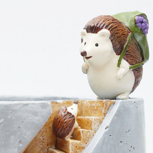 Animal Secret Home Plant Pot - Starhauz.com