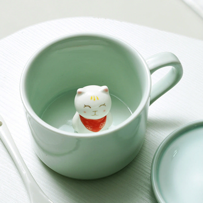 Surprise Animal Mug - Starhauz.com