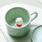 Surprise Animal Mug - Starhauz.com