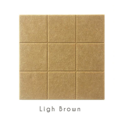 Square Felt Pin Board 2Pcs Set - Starhauz.com