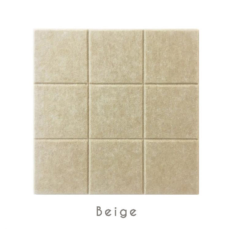 Square Felt Pin Board 2Pcs Set - Starhauz.com