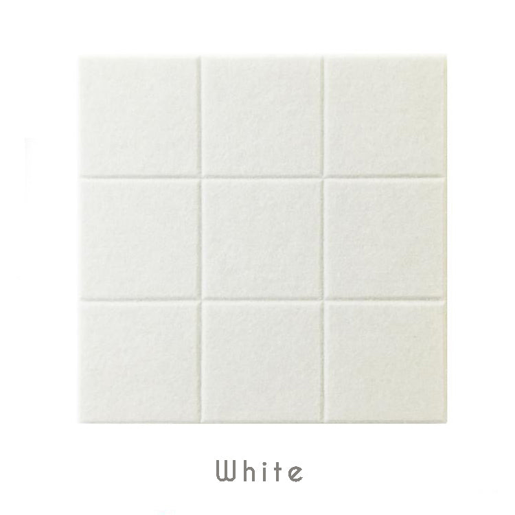 Square Felt Pin Board 2Pcs Set - Starhauz.com