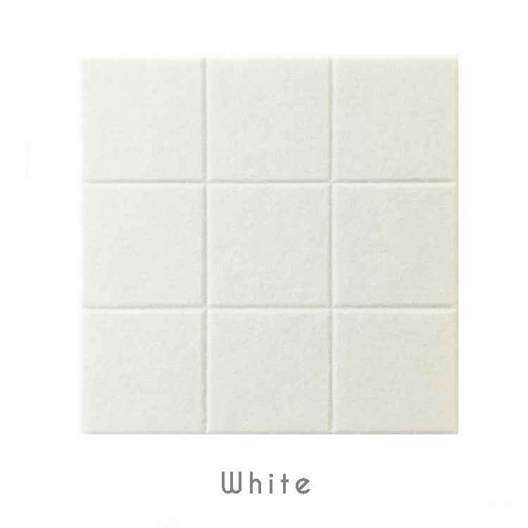 Square Felt Pin Board 2Pcs Set - Starhauz.com