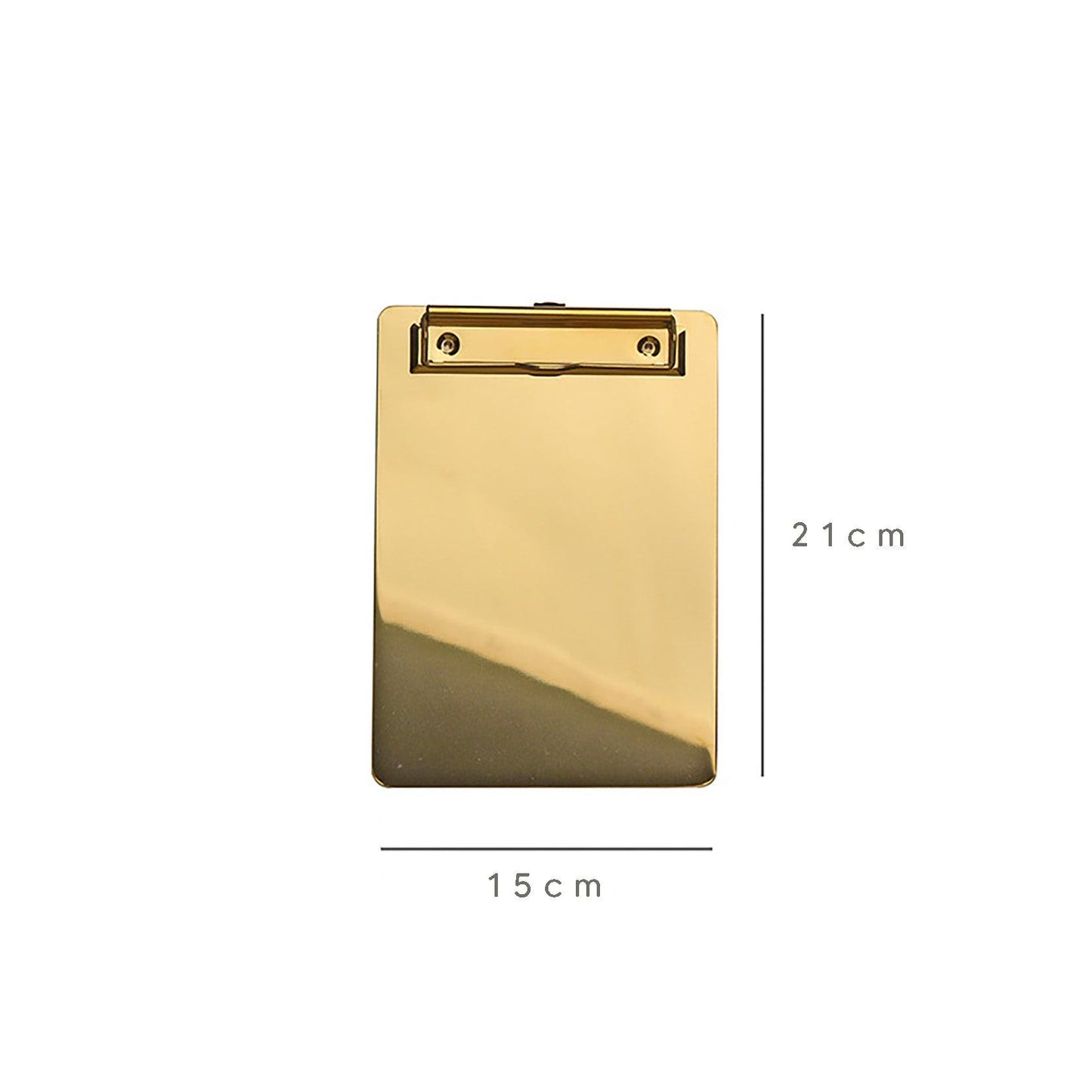 Golden Clip Boards - Starhauz.com