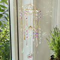 Howls Castle Inspired Suncatcher