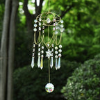 Howls Castle Inspired Suncatcher