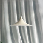 Scandinavian Semi Pendant Light - Lighting