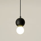 Aesthetic Terrazzo Pendant Light - Starhauz.com