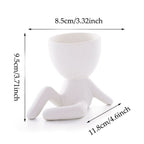 Mini Human Pot - Starhauz.com