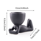 Mini Human Pot - Starhauz.com