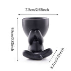 Mini Human Pot - Starhauz.com