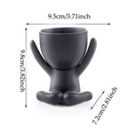 Mini Human Pot - Starhauz.com