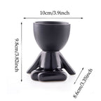 Mini Human Pot - Starhauz.com