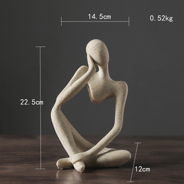 Liberal Of Life Statue - Starhauz.com