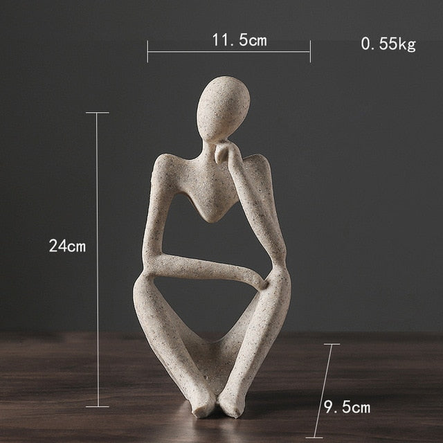 Liberal Of Life Statue - Starhauz.com