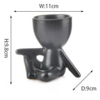 Mini Human Pot - Starhauz.com