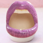 Bold Lips Creative Flower pots - Starhauz.com