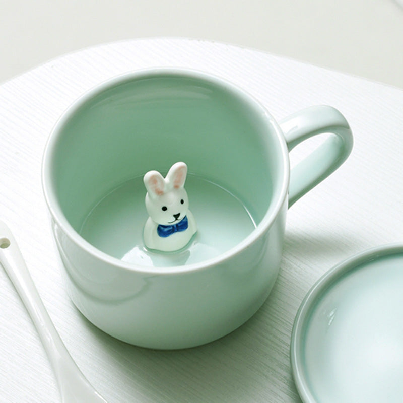 Surprise Animal Mug - Starhauz.com
