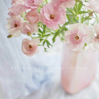 Gradient Pearlescent Vase - Starhauz.com