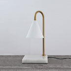 Fragrance Candle Warmer Table Lamp - Starhauz.com