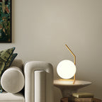 Classic Nordic Table lamp - Starhauz.com