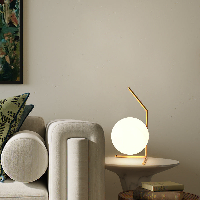 Classic Nordic Table lamp - Starhauz.com