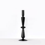 Danish Pastel Colorful Layered Candle Stick - Starhauz.com