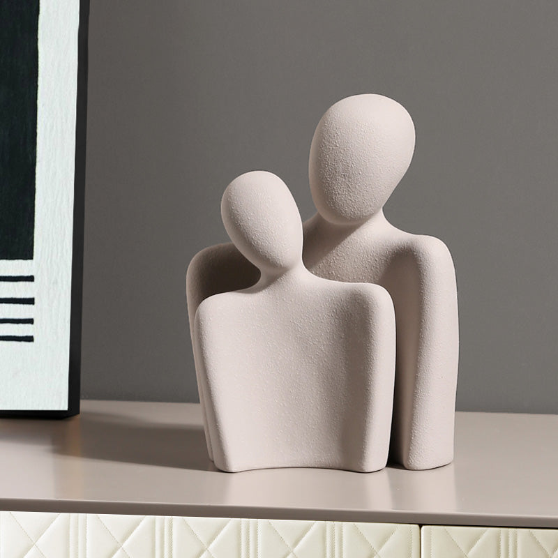 My Arms Is Always For You Sculpture - Starhauz.com