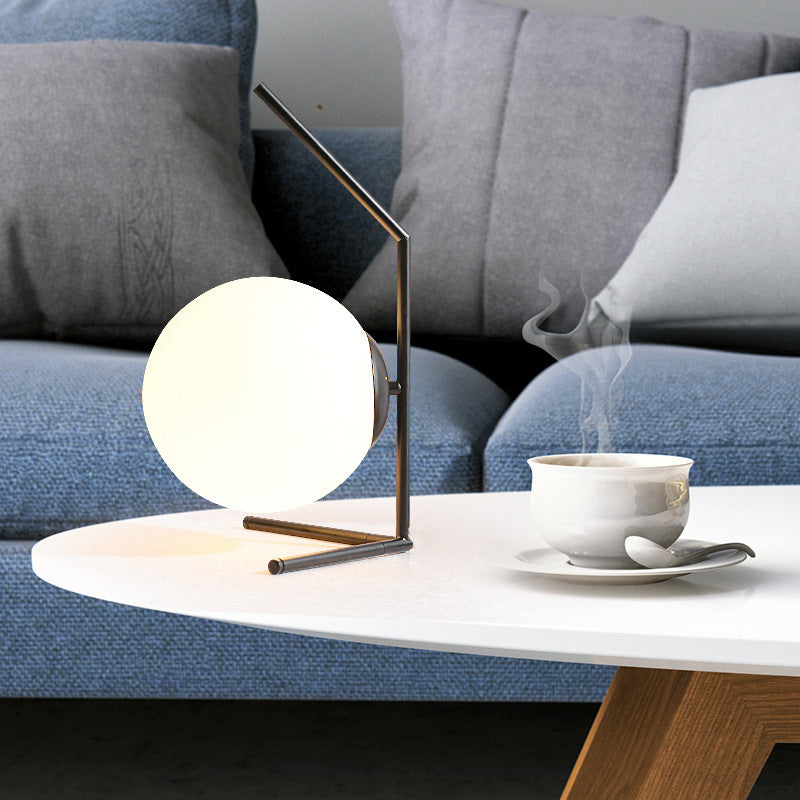 Classic Nordic Table lamp - Starhauz.com